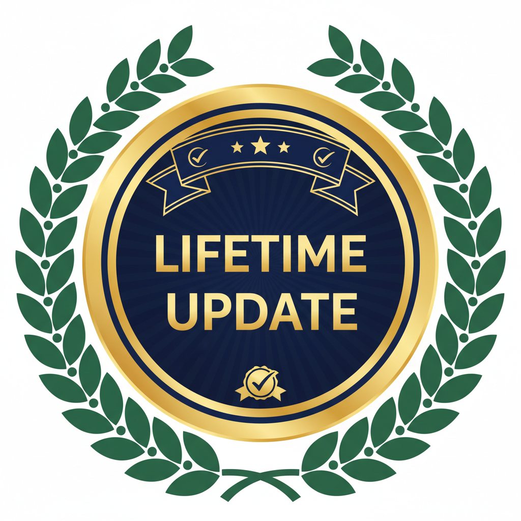 Life-time Updates