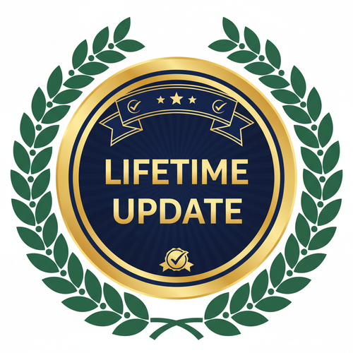 Life-time Updates